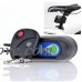 oldeagle Wireless Waterproof Remote Control Anti-Theft Alarm Lock Bicycle Bike Security System - B07BS5T5JZ